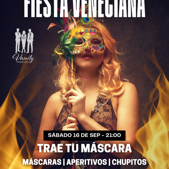 Fiesta Veneciana