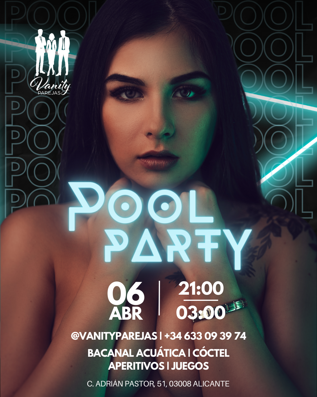 2024 04 pool Party pool Party