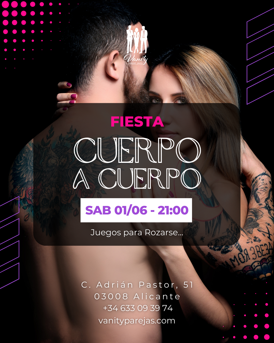 2024 06 01 Cuerpo