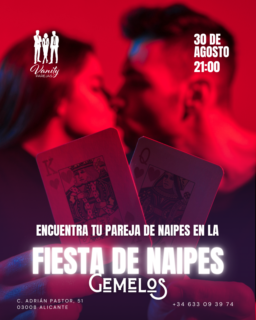 2025 08 30 Naipes